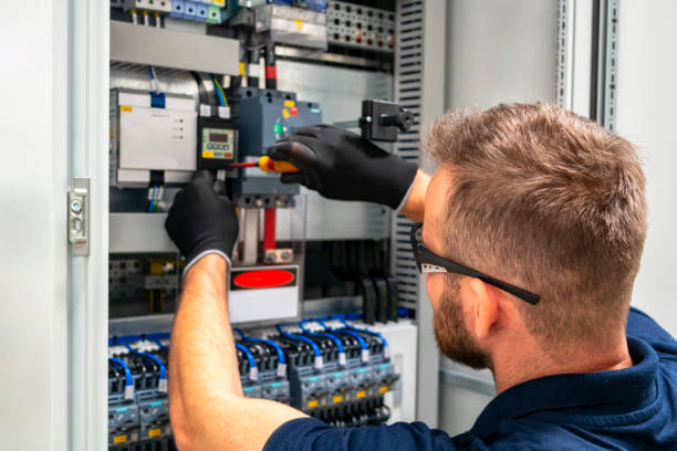 Emergency Electrical Repair Services in Fullerton, PA