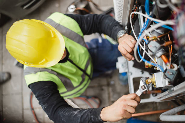 Best Electrical Troubleshooting and Repair  in Fullerton, PA