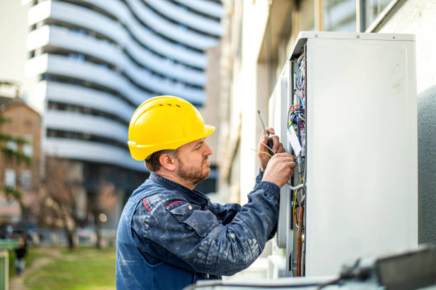 Best Emergency Electrical Repair Services  in Fullerton, PA