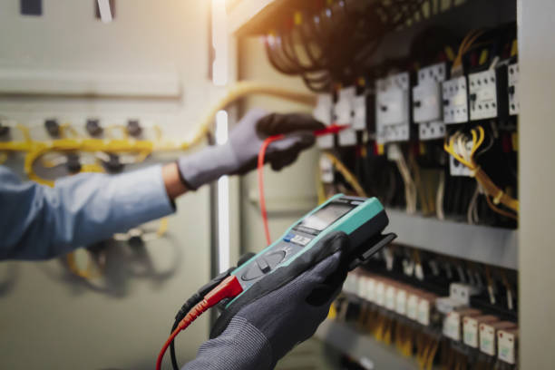 Professional Electrical services in Fullerton, PA