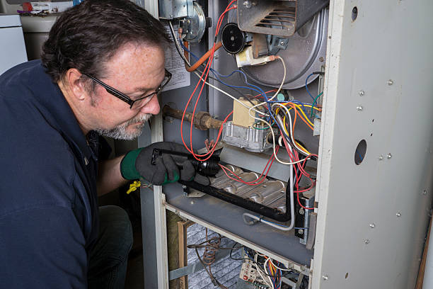 Best Industrial Electrical Services  in Fullerton, PA