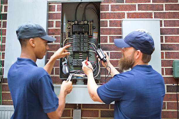 Best Electrical Safety Inspections  in Fullerton, PA